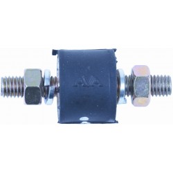 Motor Mounting   (f)